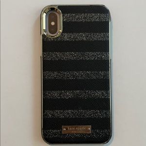 Kate Spade IPhone case